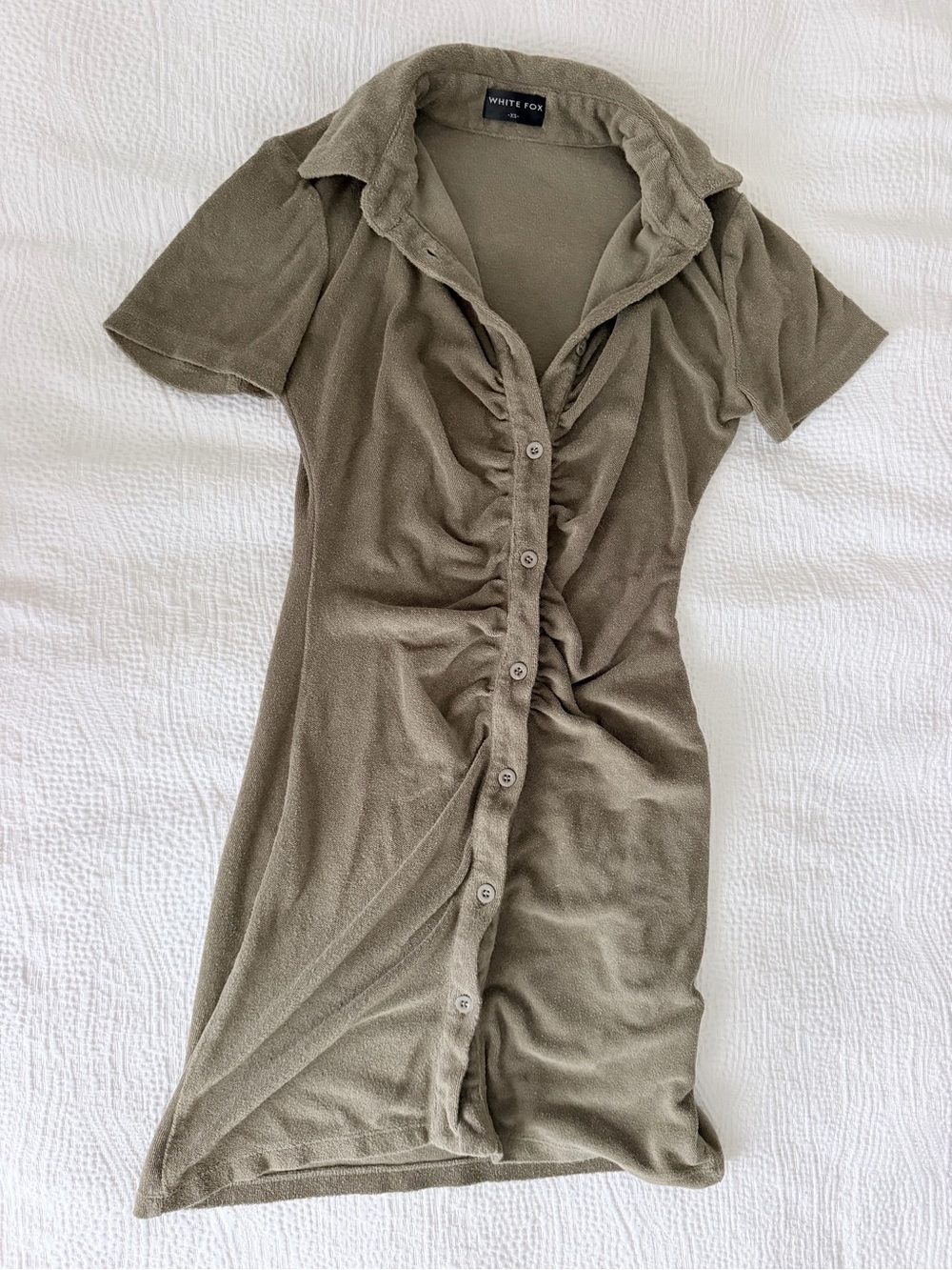 WhiteFox dress